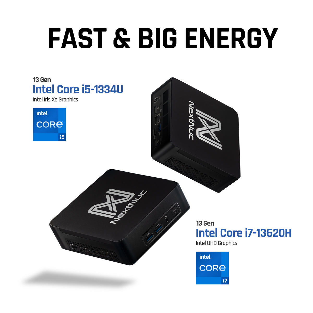 NextNuc 13I5K Pro