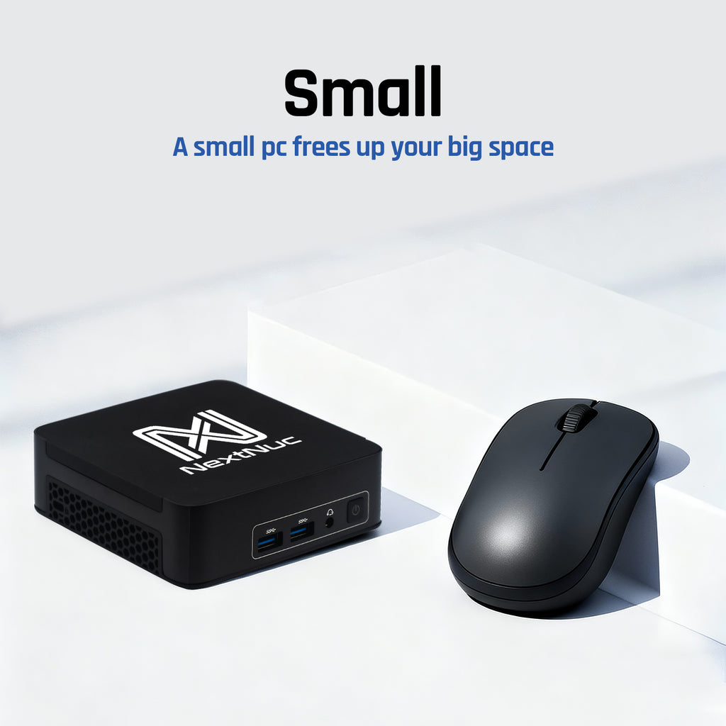 NextNuc 13I5K Pro