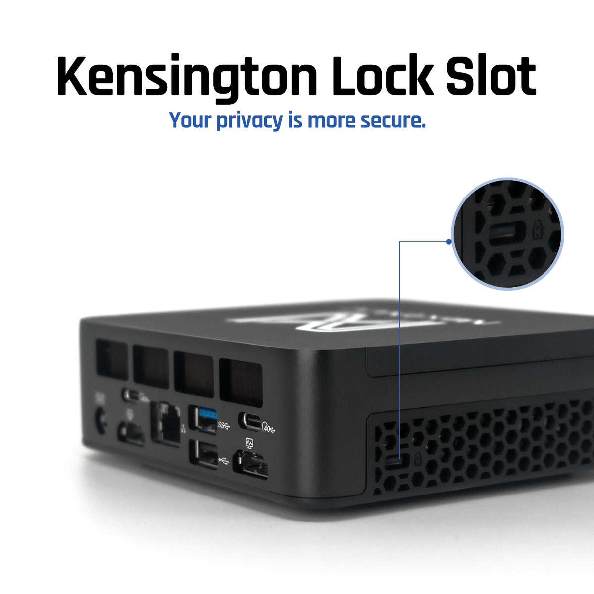 NextNuc 13I5K Pro