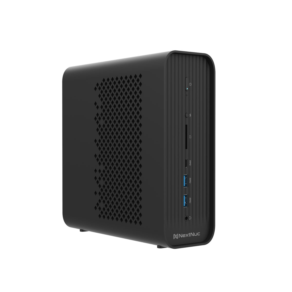 NextNuc Apexis AI395