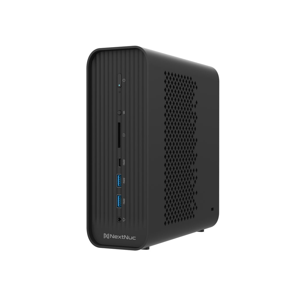 NextNuc Apexis AI395