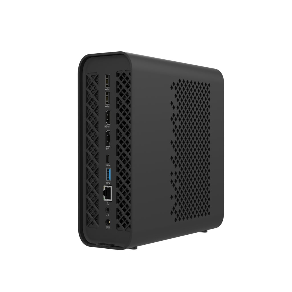 NextNuc Apexis AI395