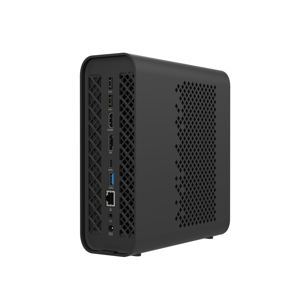 NextNuc Apexis AI395