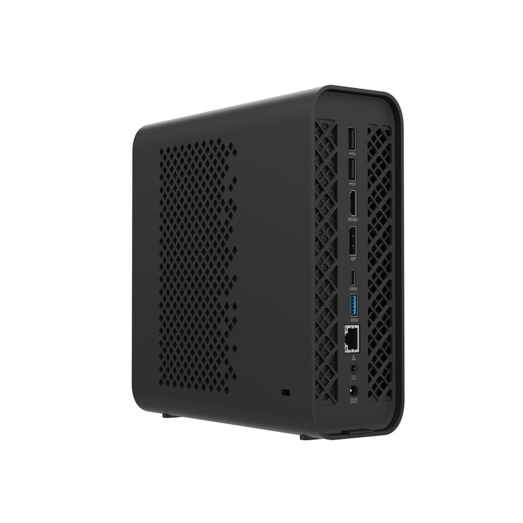 NextNuc Apexis AI395