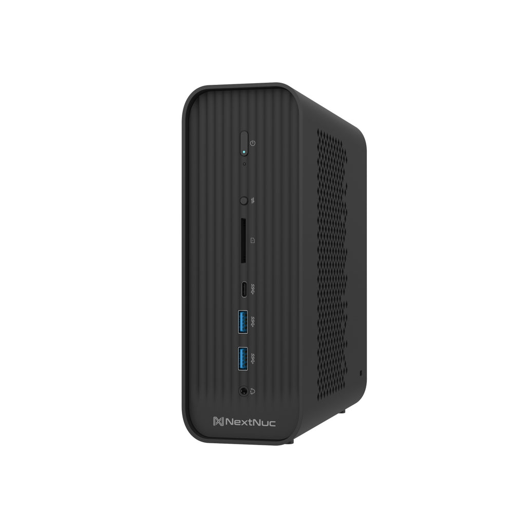 NextNuc Apexis AI395