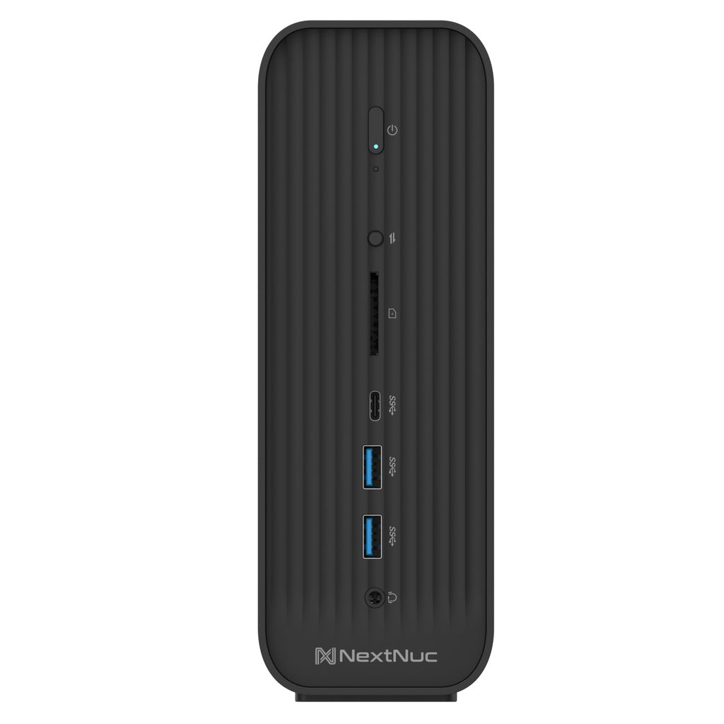 NextNuc Apexis AI395