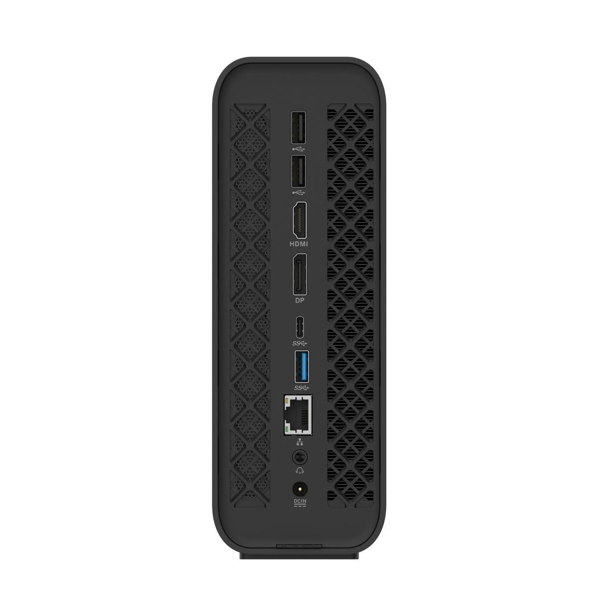 NextNuc Apexis AI395